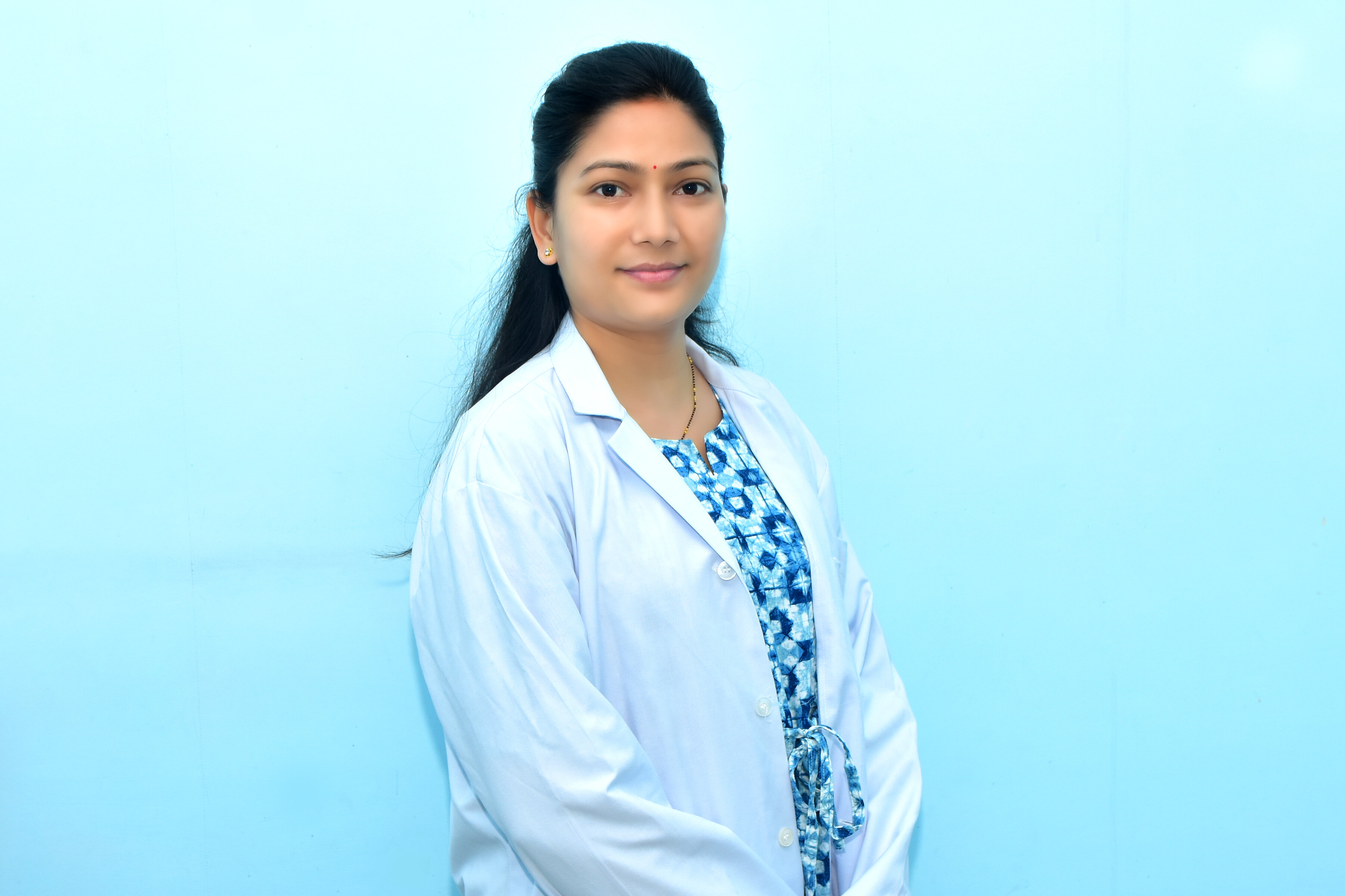 Dr. Sangita Bhandari