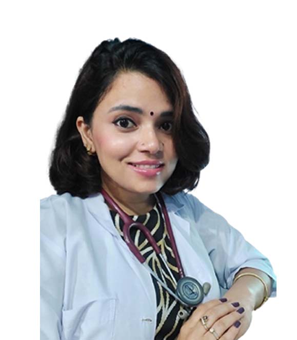 Dr. Sulochana Dahal