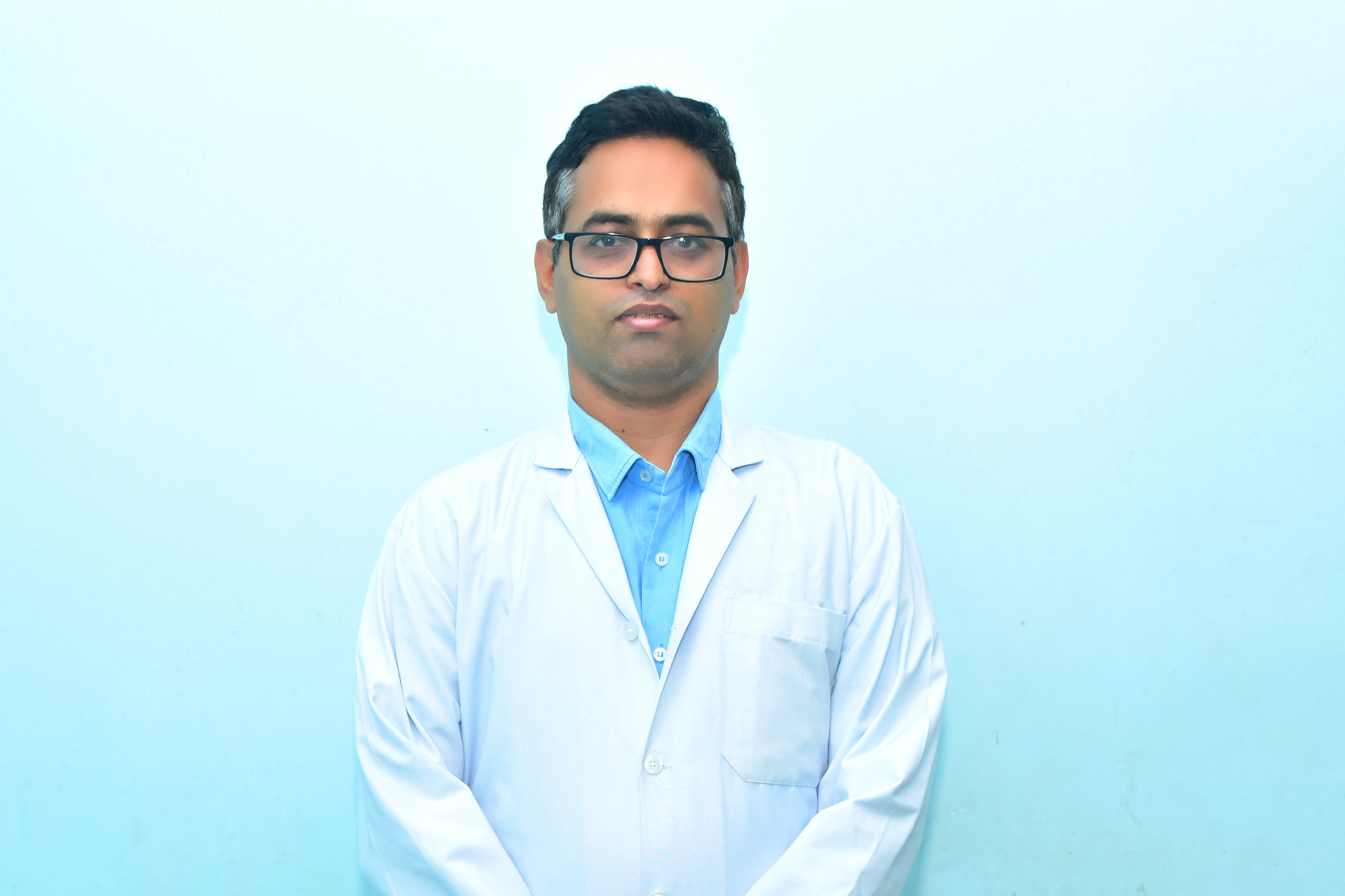 Dr. Sushil Dhakal