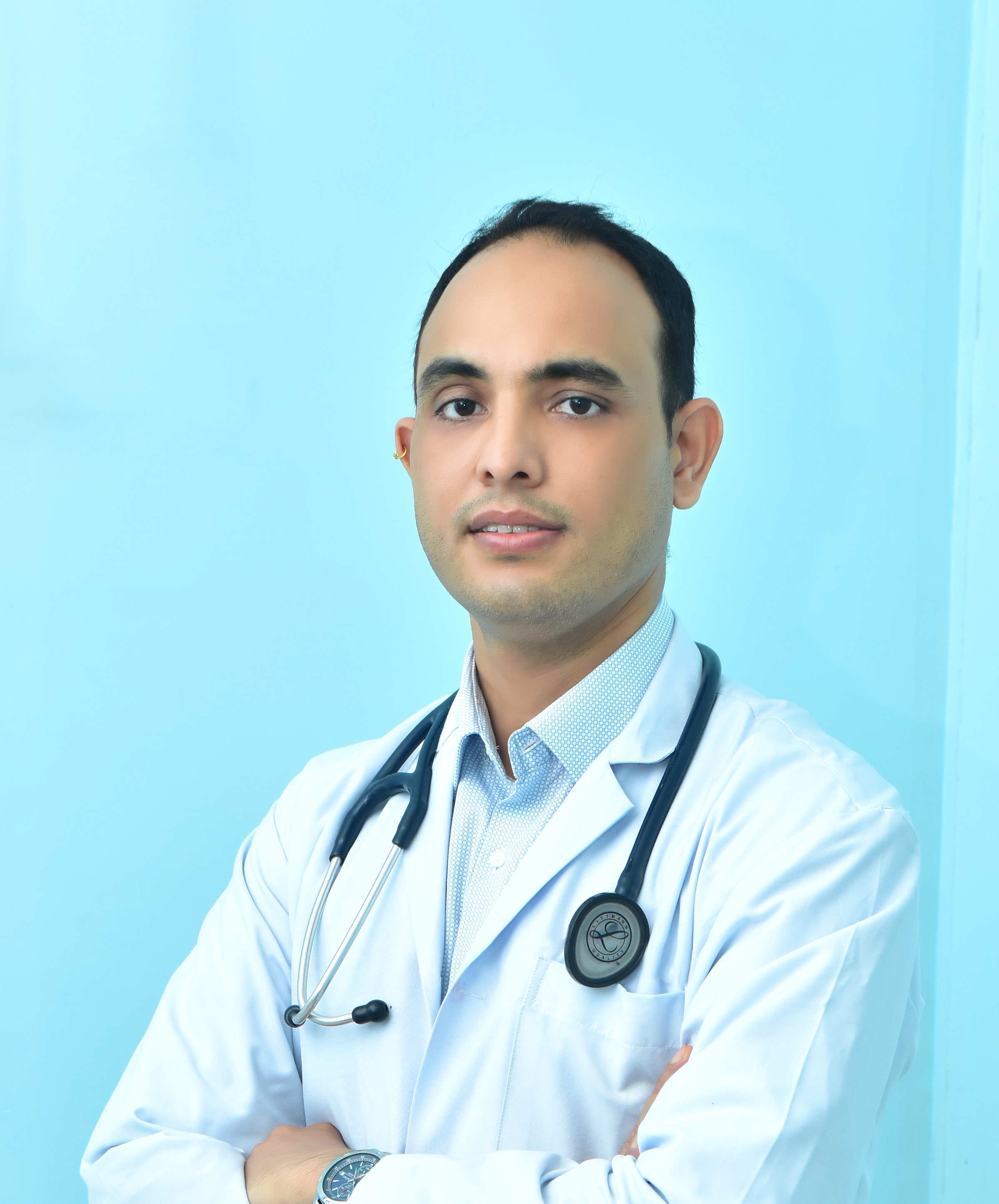 Dr. Bijay Bartaula