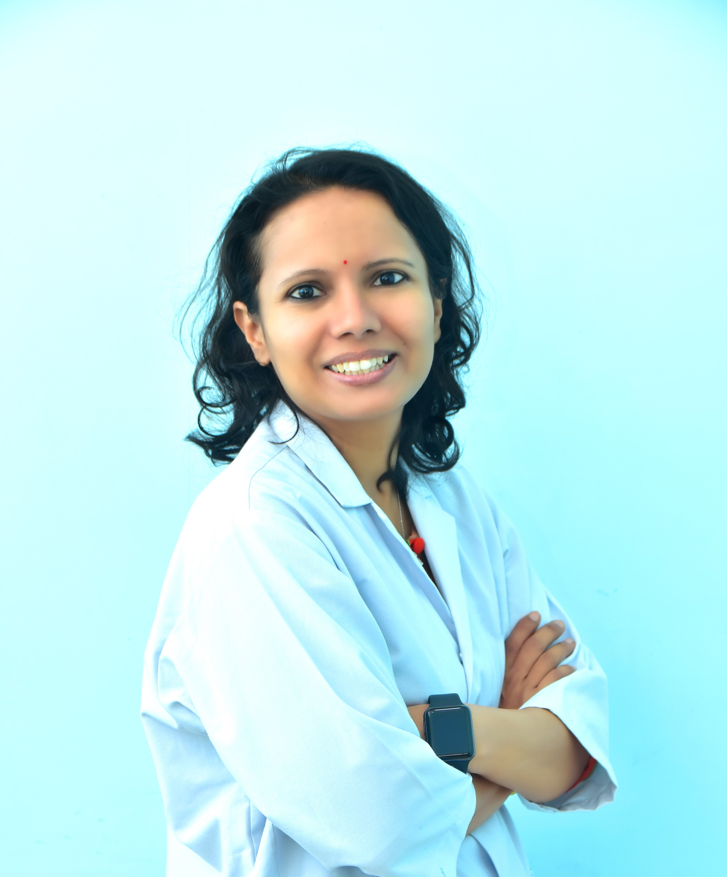 Dr. Preana Sharma